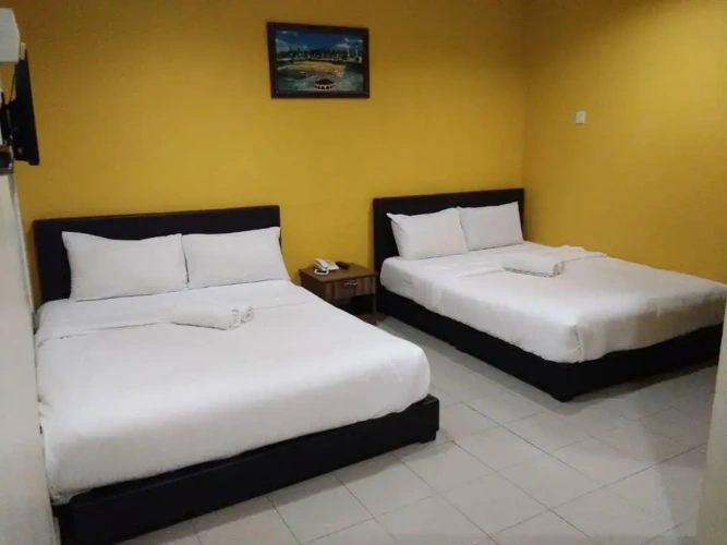 Family Suite