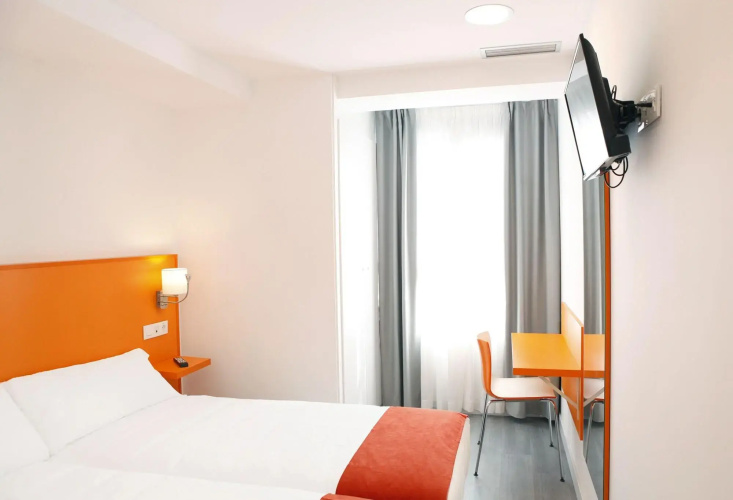 Hotel San Remo