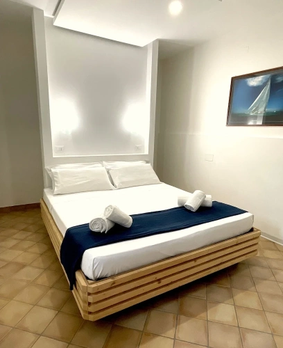 Comfort Bungalow