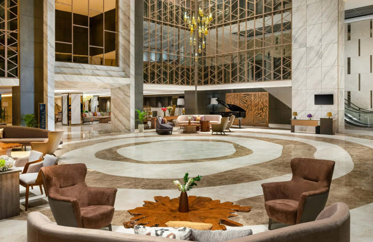 Doubletree By Hilton Surabaya