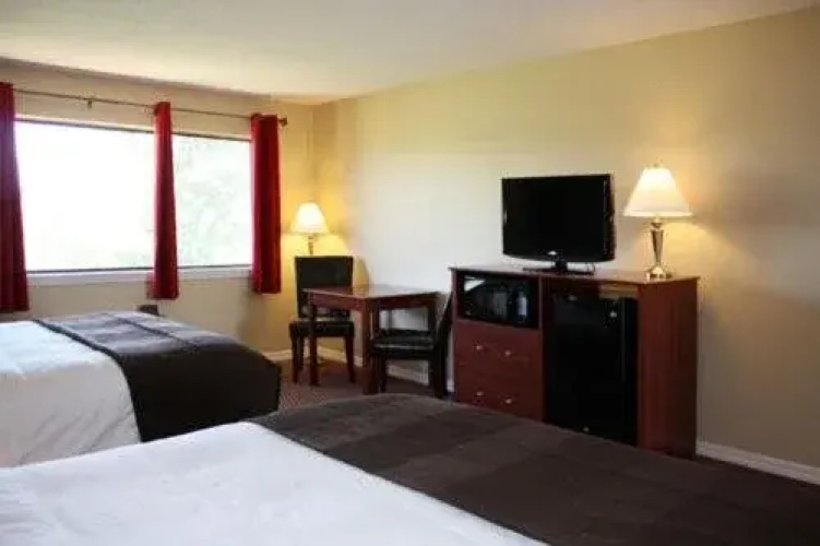 Oak Ridge Inn