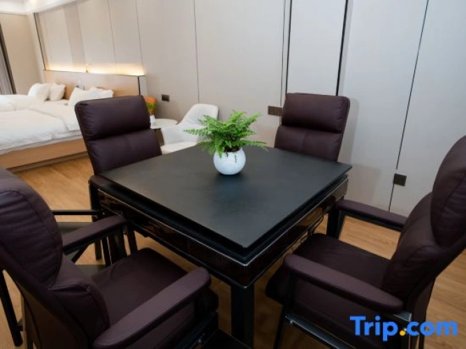 Standard Twin Attic room