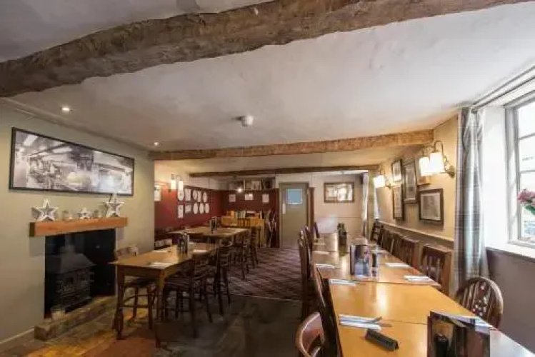 The Star Inn