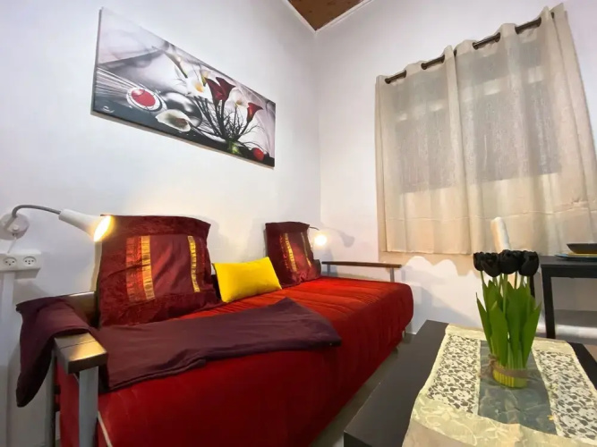 Old Town Guest House