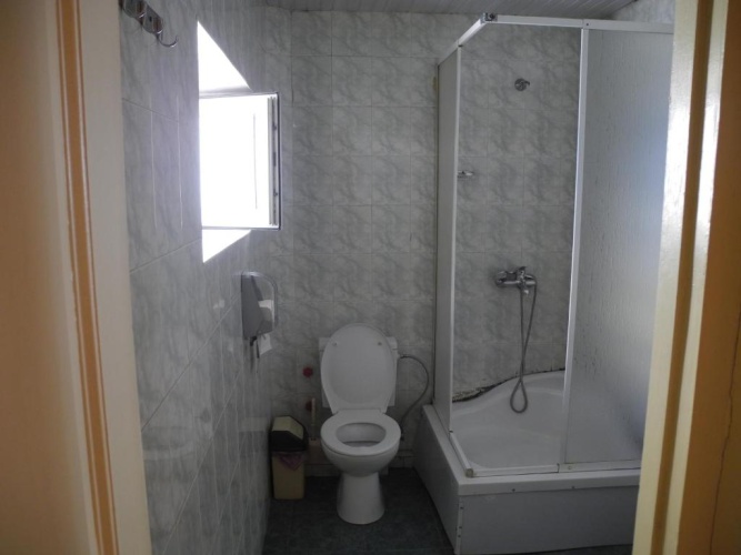 2 Bedrooms Suite