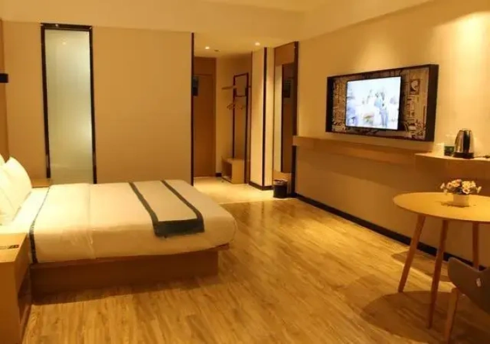 Business Double room