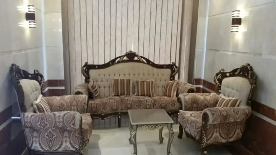 Thrawat Alsafa Hotel