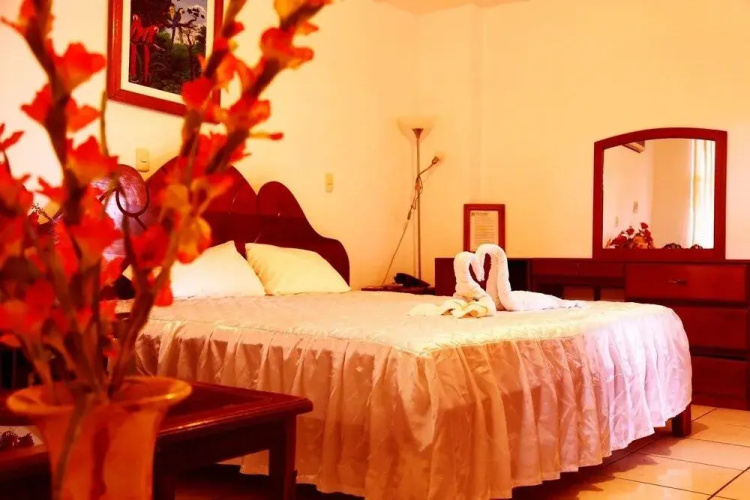 Hotel Sol Del Oriente