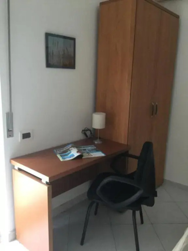 Webus Apartments
