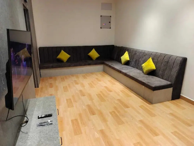 The Loft