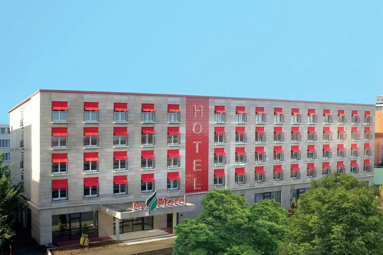 Image de l'hôtel