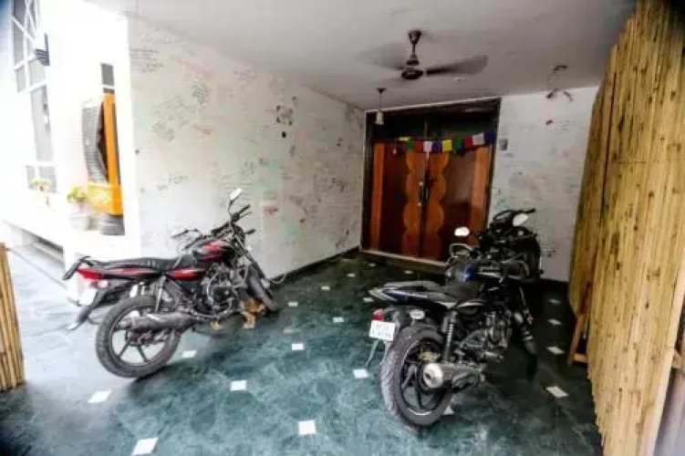 HOG Hostel