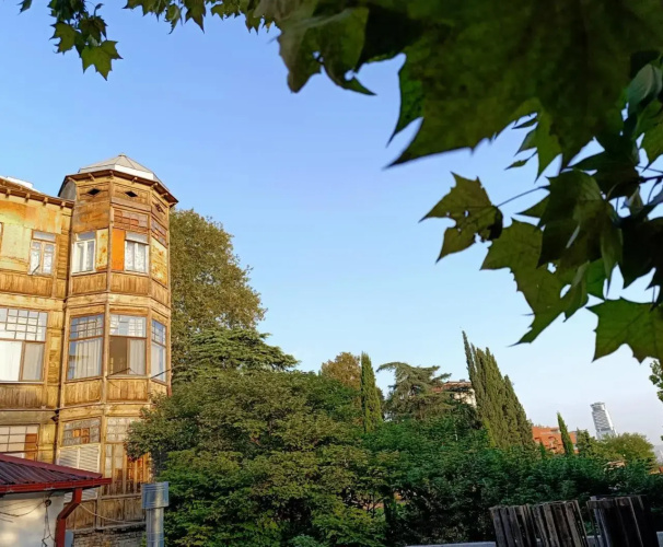 Hotelbild