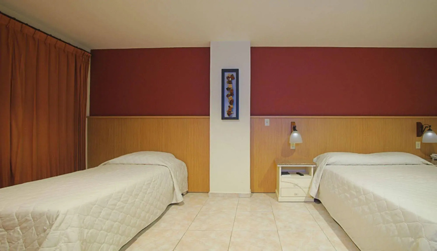 Hotel Castilla