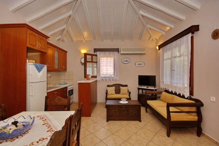 Agnantema Villas - Alonissos