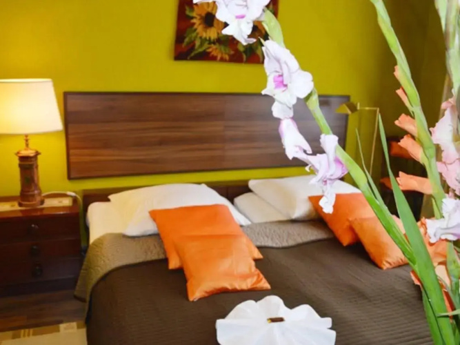 Hotel-Pension Ingeborg