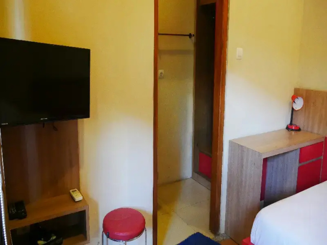Omahkoe Jaban RedPartner