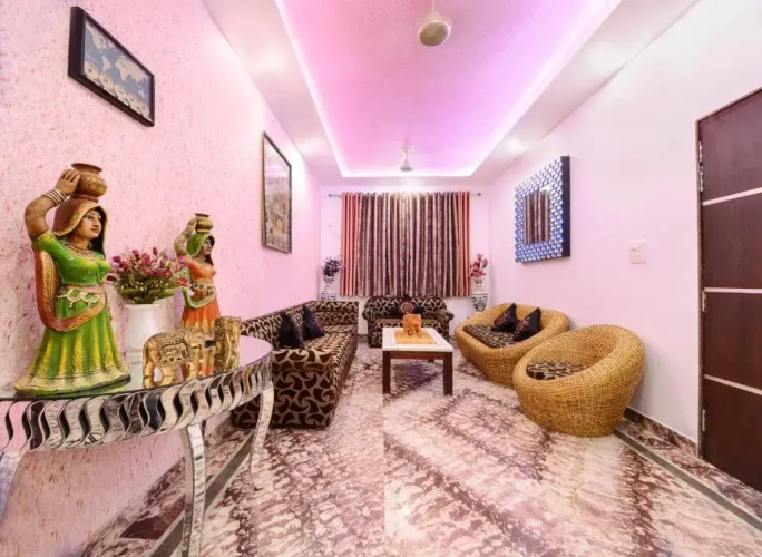 Rainbow Home Stay
