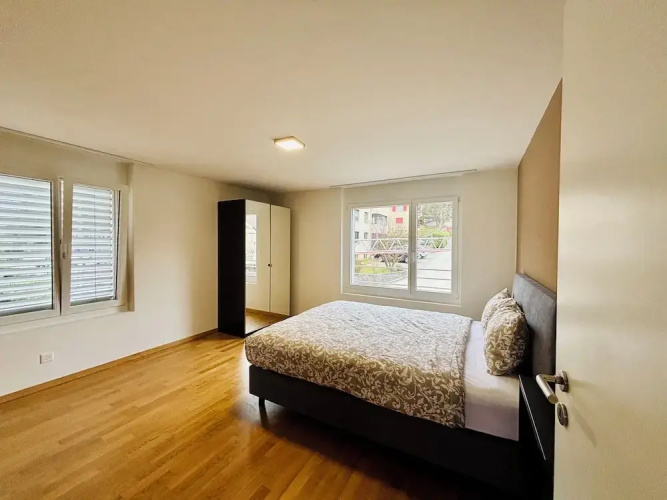 TONIGHT Apartments