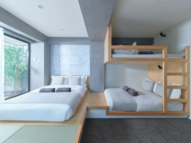 Comfort Family room