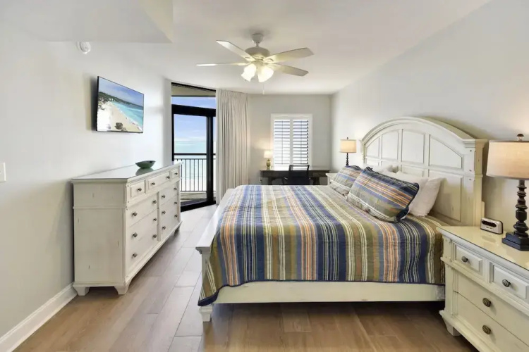 Southwind 802 5 Bedroom Condo
