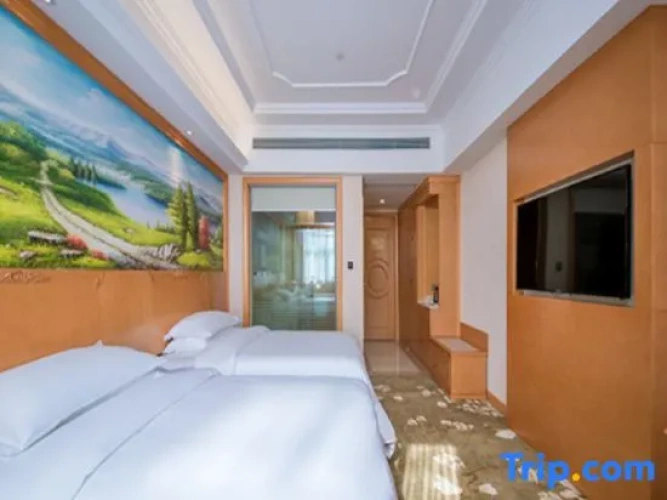 Business Twin room
