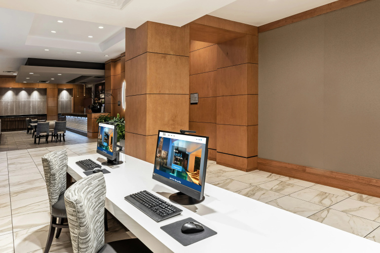 Embassy Suites by Hilton Houston Energy Corridor photo 16
