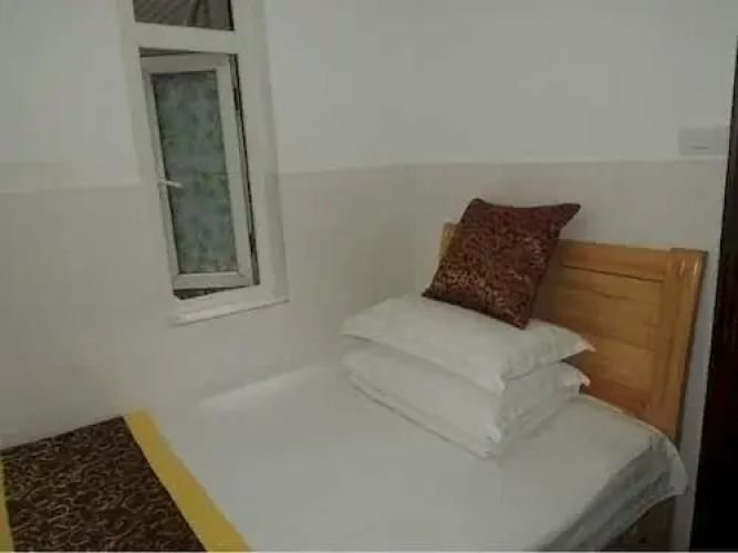 Chongqing Jiameng Hotel