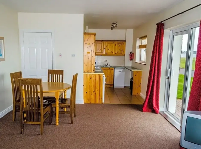 2 Bedrooms Suite