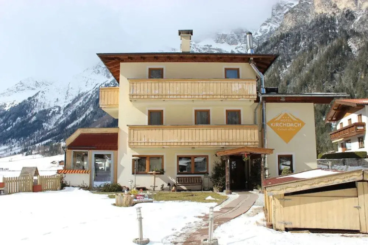 Otel görseli