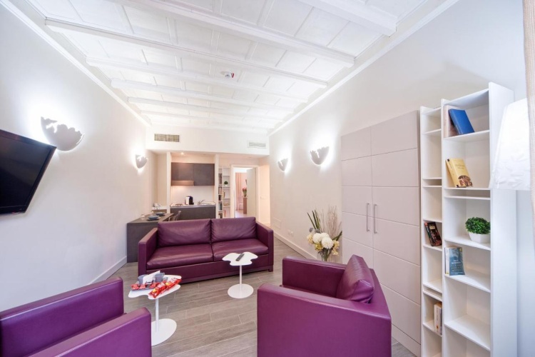 Navona Palace Luxury Inn photo 17