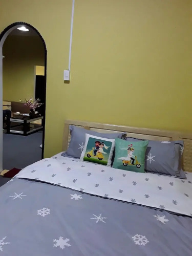 Cub Homestay