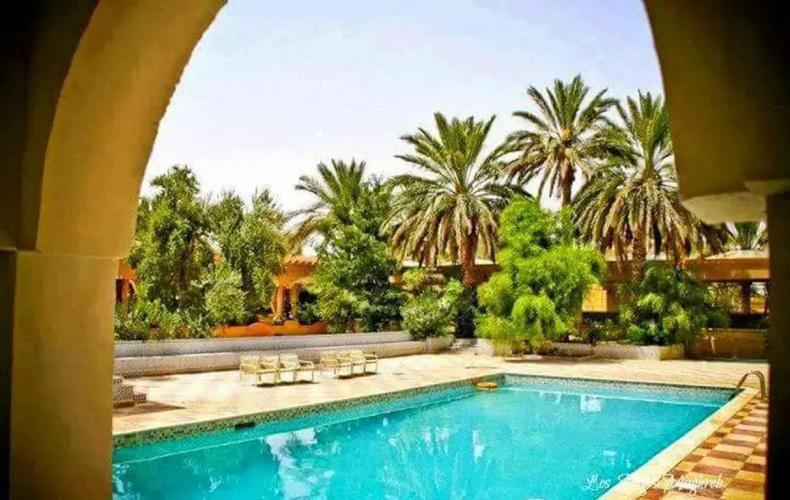 Grand Hotel du Souf