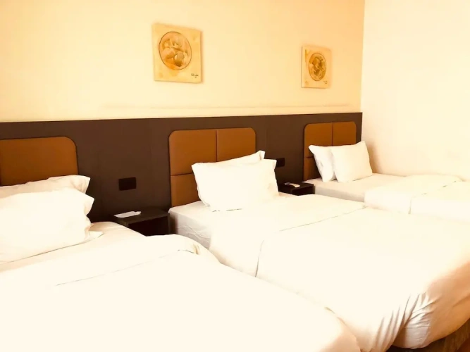 Standard Double Apartment