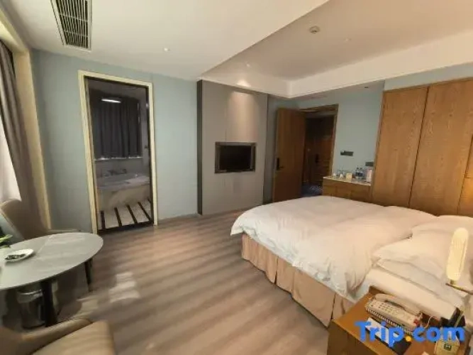 Triple Family Suite