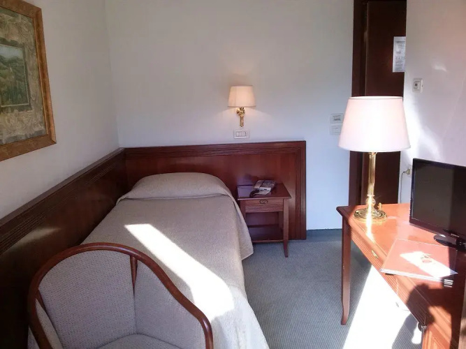 Hotel Nanni