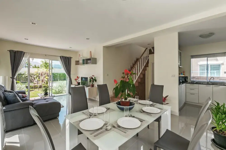 KOOtt Villa