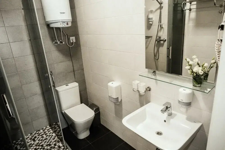 Apart Hotel Genua