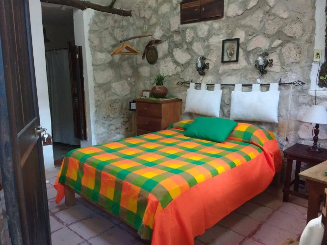 Casitas Kinsol