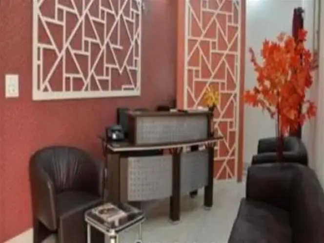 Doon's Residency