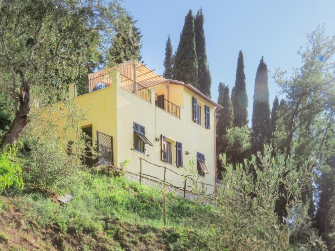 1 Bedroom Villa