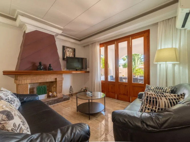 Villa Rosa 26759