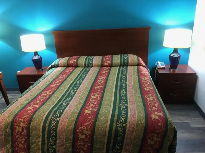 Hotelbild