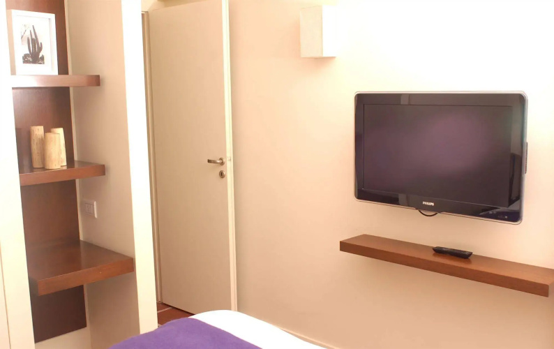Tayka Hotel