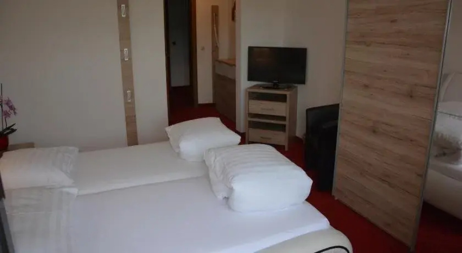 Hotel Mühltal