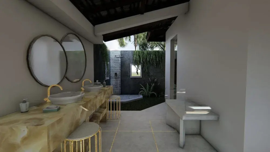 7 Chakras Resort