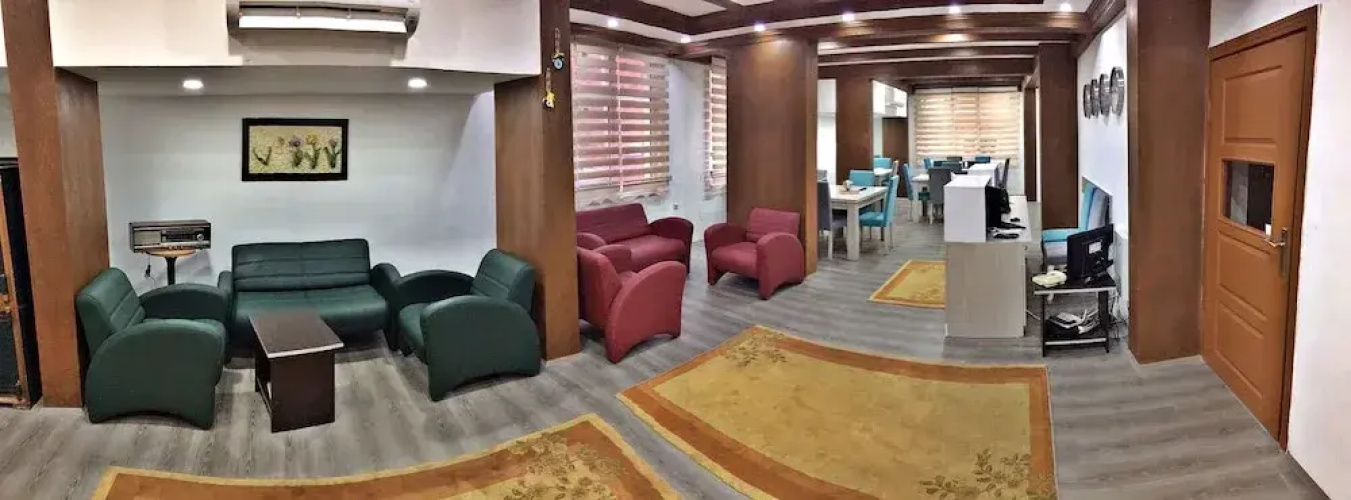 Ferah Hotel