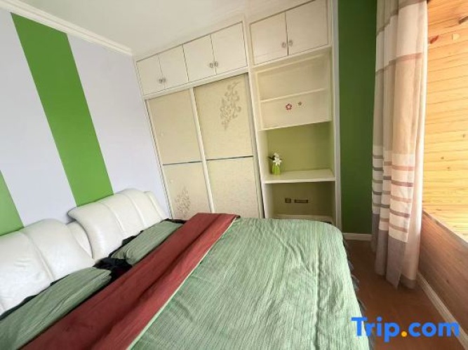 3 Bedrooms Suite