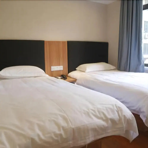 Yayu Boutique Hotel