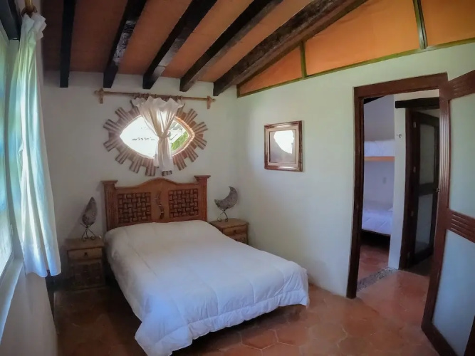Villlas Mexiko